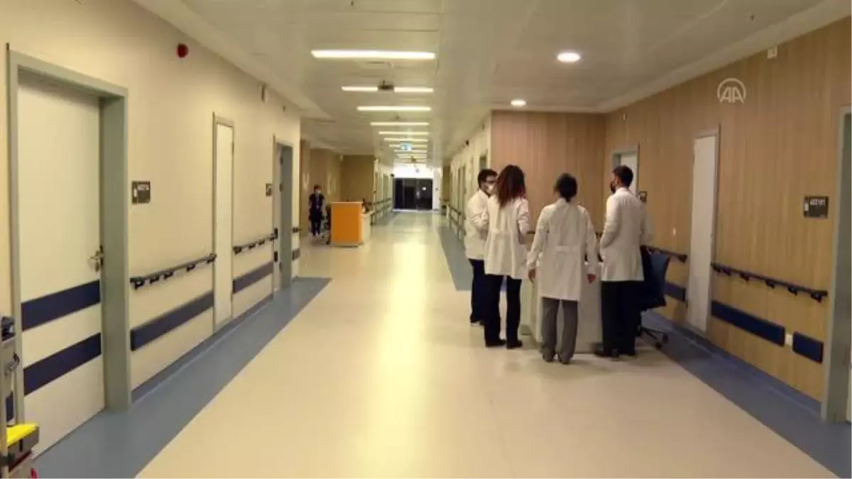 Son dakika haberi! Kanserle ikinci savaşını veren gencin en büyük gücü 'moral'