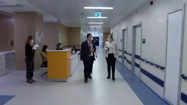 Son dakika haberi! Kanserle ikinci savaşını veren gencin en büyük gücü "moral" Son dakika haberi! Kanserle ikinci savaşını veren gencin en büyük gücü "moral"