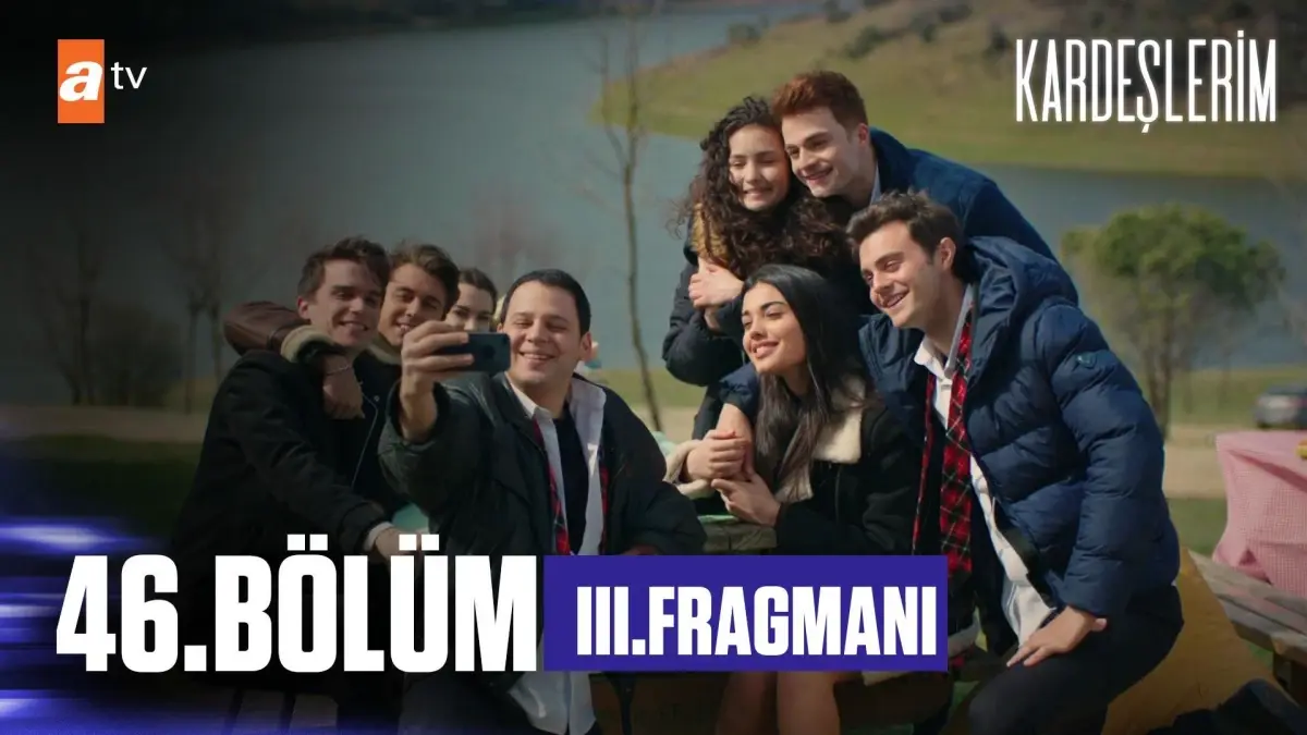 Kardeşlerim 46. Bölüm 3. Fragmanı - 'Yalan söylemek istemiyorum!'