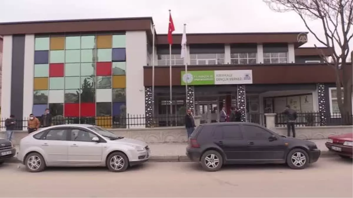 KIRIKKALE - 'Çocuk teslimi'nde yeni uygulama başladı