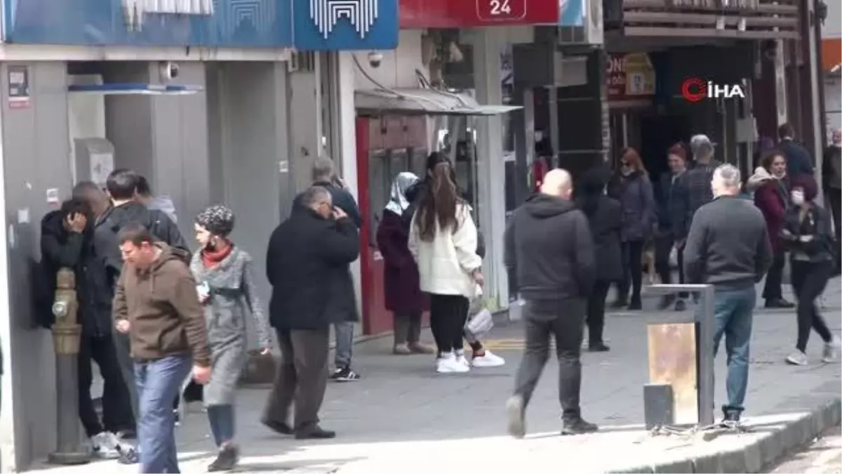 Korona virüsten 25 gün yoğun bakımda kalan çift o günleri anlattı