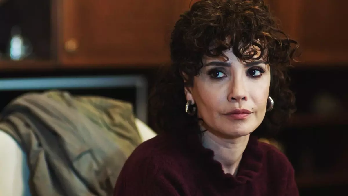 Oğlum 9. Bölüm Fragman