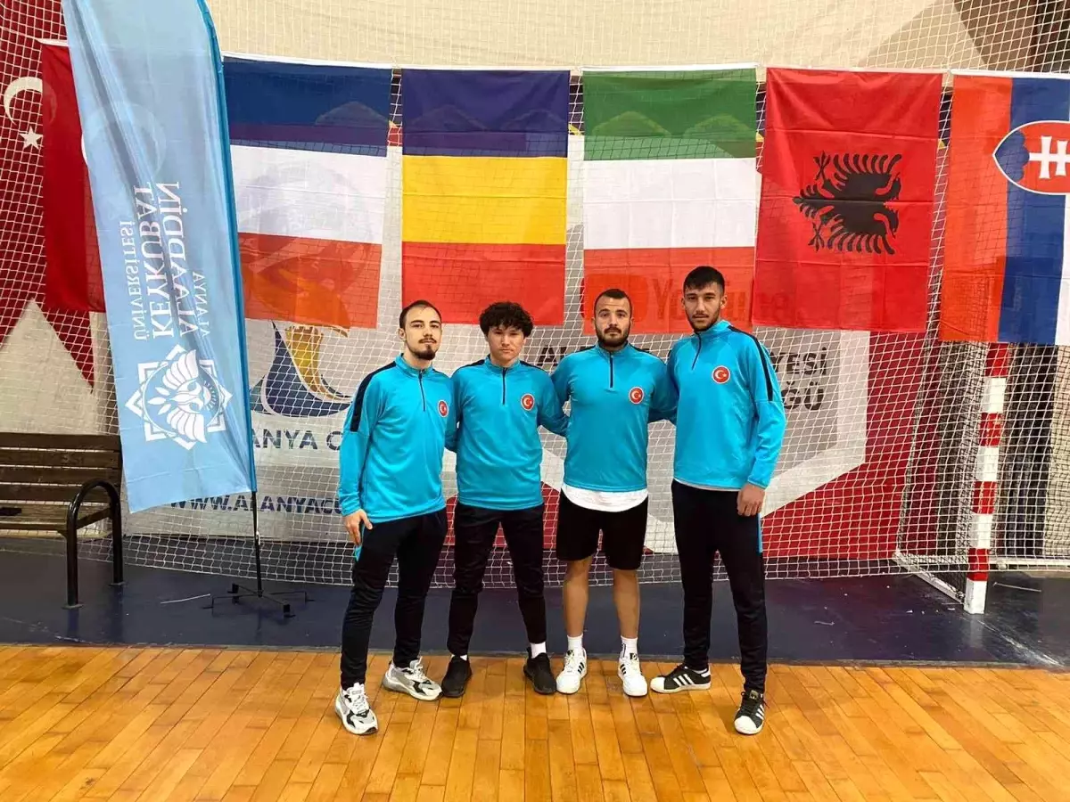 Pamukkale Belediyespor'dan 2 güzel haber