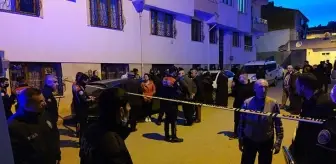Pandemi izniyle cezaevinden çıkıp kaynanası ve baldızını öldürdü, bir çocuğu da ağır yaraladı