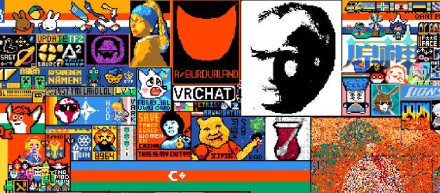 Reddit Place nedir? Reddit Place ne zaman bitiyor? SON DURUM! Reddit r/place nedir? Reddit R Place ne demek?