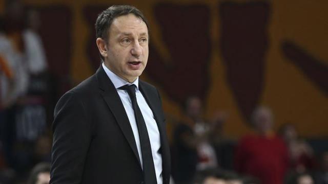 Son Dakika: A Ulusal Erkek Basketbol Kadrosu'nda Başantrenör Orhun Ene ile yollar ayrıldı