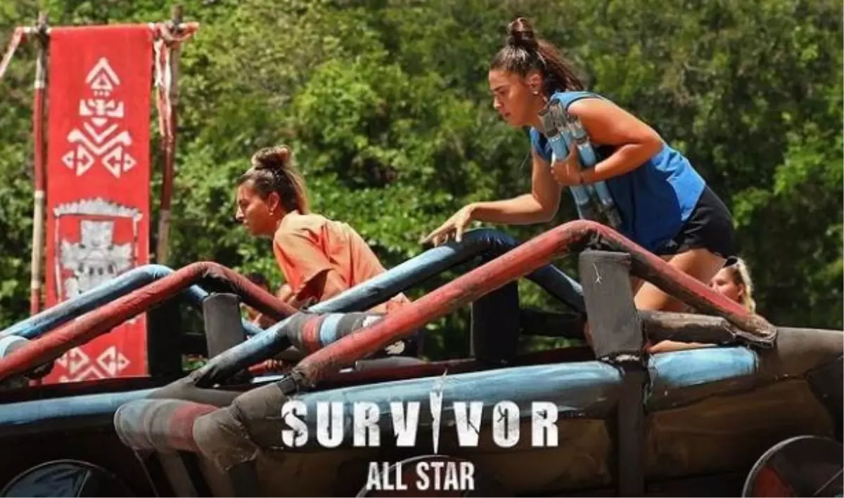 Survivor ödül oyunu kim kazandı? 2022 Survivor hangi takım kazandı? Survivor son bölüm neler oldu?