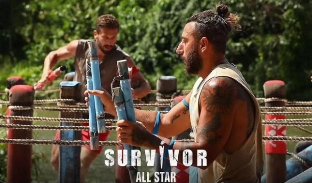 Survivor yeni bölüm fragmanı yayınlandı mı? Survivor 69. bölüm fragmanı izle! Survivor yeni bölüm fragman linki!