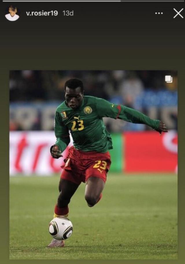Batshuayi sadece taraftarı çıldırtmadı! Rosier'den grup arkadaşına olay gönderme