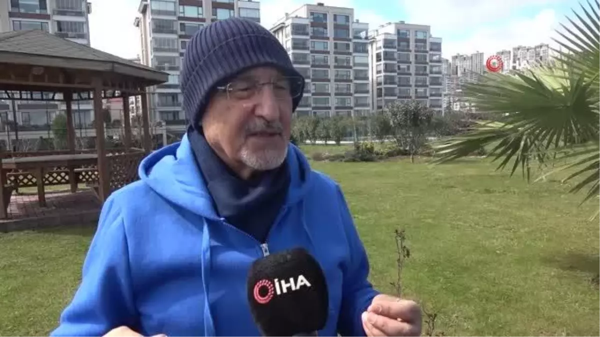 Son dakika haberleri: Trabzon'da dere yataklarında 446 ev sel ve taşkın riski altında