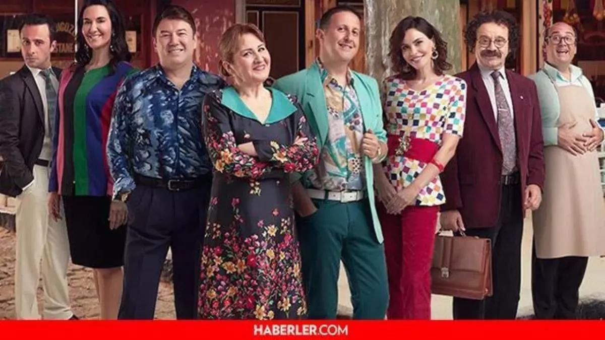 TRT 1 Seksenler bitti mi? Seksenler neden yok?