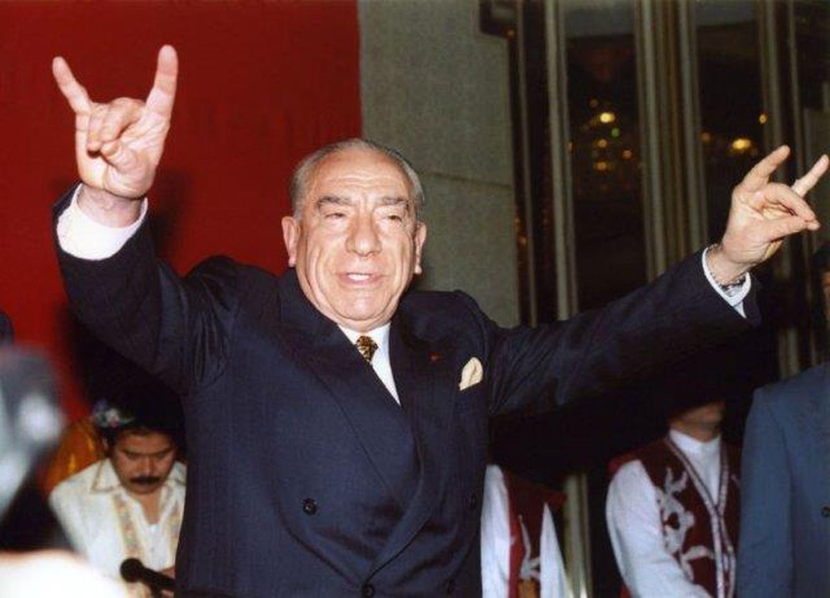 Türkeş ne zaman öldü? Alparslan Türkeş ölüm tarihi ve hayatı