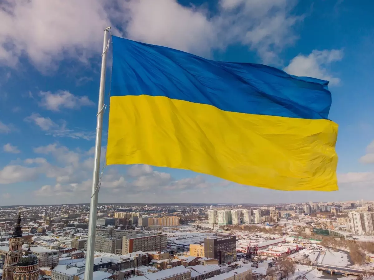 Ukrayna: 'Mariupol şehrinde 100 Türk vatandaşı tahliye bekliyor'