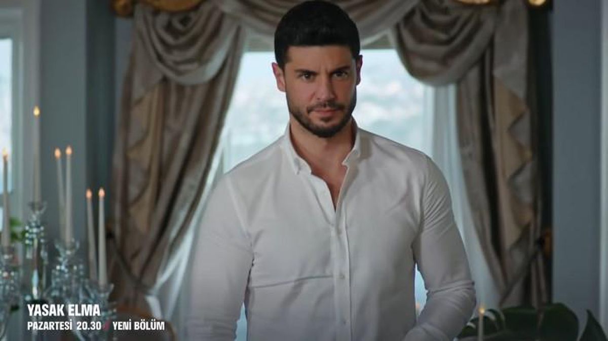 Yasak Elma ne zaman, saat kaçta, hangi kanalda? 18 Nisan Bu hafta Fox TV Yasak Elma yok mu? Yasak Elma yeni bölümleri hangi gün? Pazartesi mi?