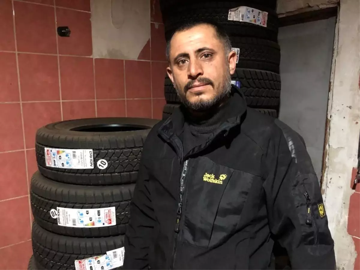 Yazlık lastik değişimlerinin ertelenmesi büyük risk oluşturuyor