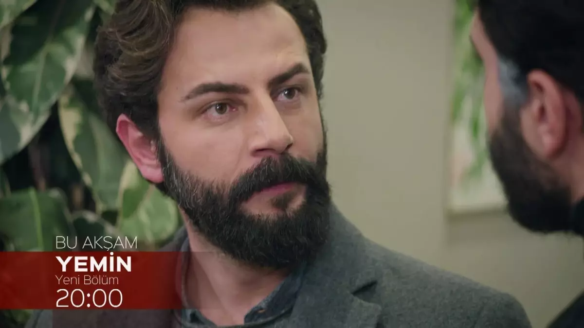 Yemin Dizisi 417. Bölüm Fragmanı