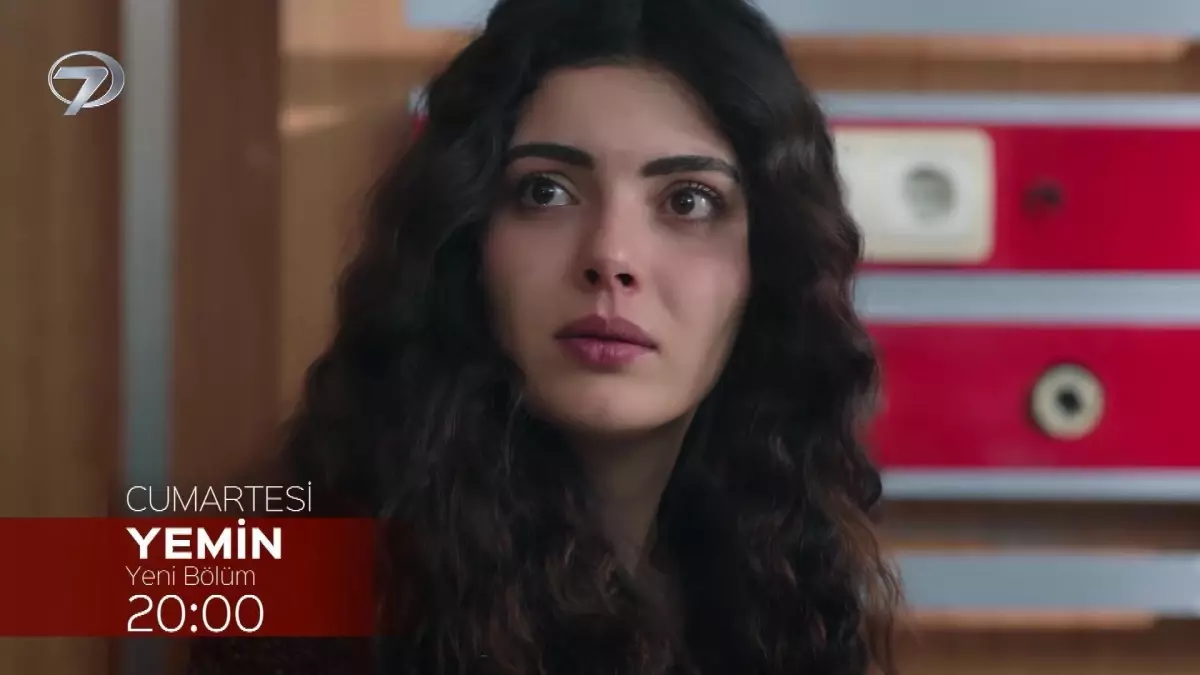 Yemin Dizisi 418. Bölüm Fragmanı