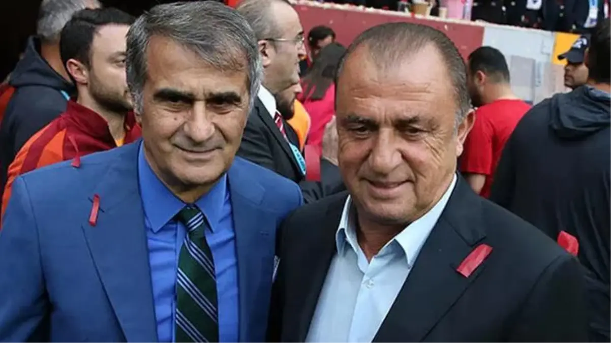 Yer yerinden oynayacak! Şenol Güneş'e şike suçlaması