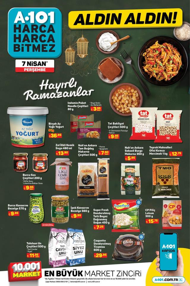 A101 aktüel ürünler kataloğu! 7 Nisan A101 bu hafta katalog ürünleri neler? A101'e gelecek ürünler ve A101 fiyat listesi! A101 aktüel ürünler kataloğu! 7 Nisan A101 bu hafta katalog ürünleri neler? A101'e gelecek ürünler ve A101 fiyat listesi!