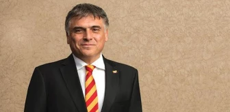 Ali Fatinoğlu: Gayemiz; Galatasaray'a neler yapabiliriz, başkanlık değil