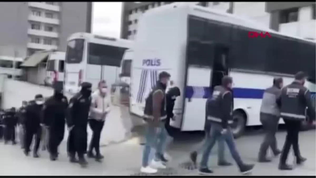 Tutuklanan Eski Avcılar Belediye Başkanı Toprak'ın ifadesi