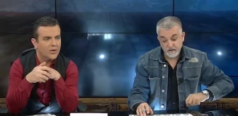 Başarılı sunucu Gökay Kalaycıoğlu, Al Sana Haber programının kadrosuna dahil oldu