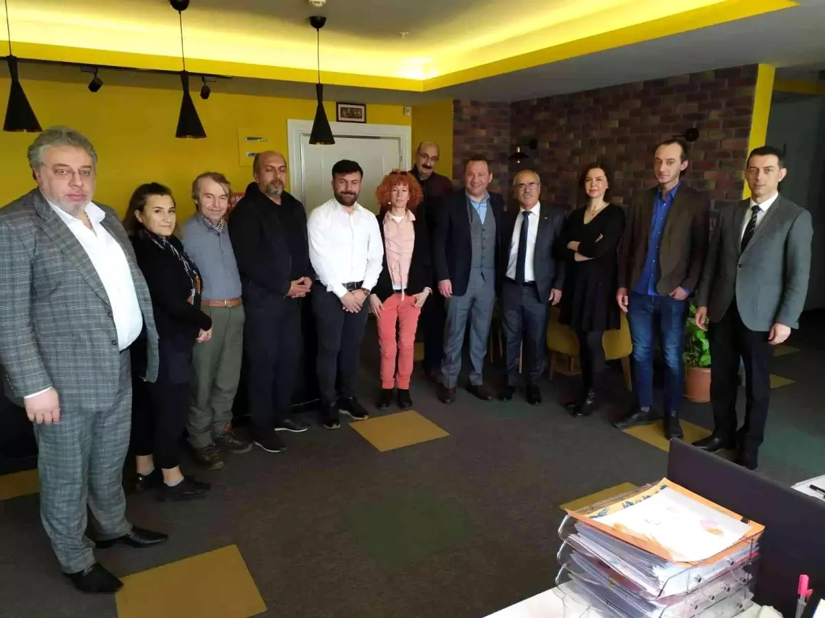 BEGD Ekonomi Masası'nın gündemi: İstihdam