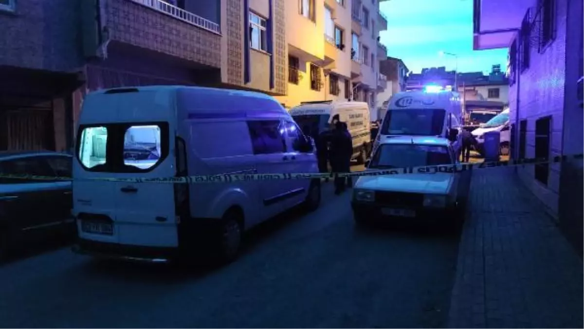 Cezaevinden izinli çıktı, kaynanası, baldızı ve bir çocuğu öldürdü (2)