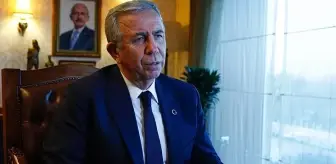 Mansur Yavaş'ın adı cumhurbaşkanı adaylığı için geçti, belediyeden açıklama geldi: Hiçbir ilgimiz yoktur