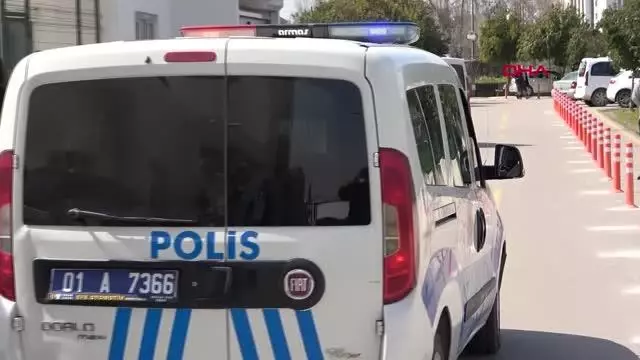 FİRARİ 'İNSAN TİCARETİ' MAHKUMU, ADANA'DA YAKALANDI