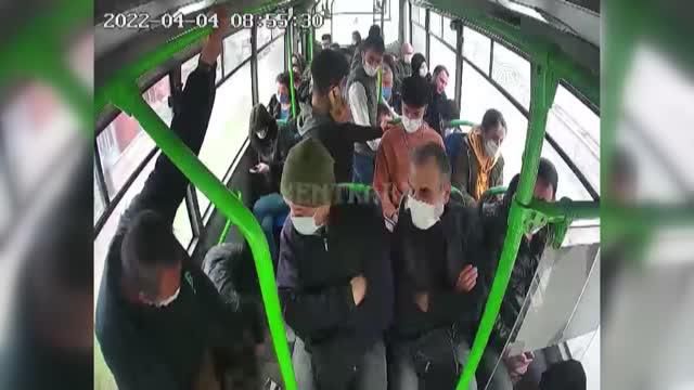 halk otobusu soforu fenalasan yolcuyu hastane 2 14844813 o