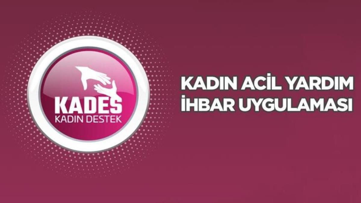 Kades uygulaması nedir? Kades uygulaması nasıl kullanılır, ne işe yarar?