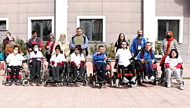 kocaeli boccia turkiye sampiyonasina ev sahip 2 14844083 o