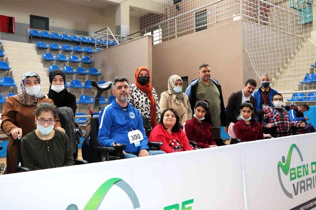 kocaeli boccia turkiye sampiyonasina ev sahip 3 14844083 o