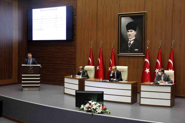 kocaeli valisi yavuz 2022 yili yatirimlarinin 10 14845369 o