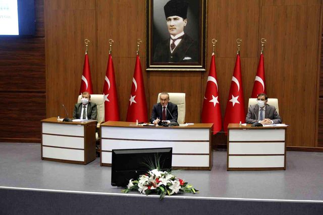 kocaeli valisi yavuz 2022 yili yatirimlarinin 11 14845369 o