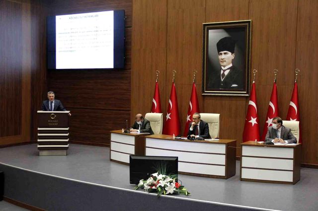 kocaeli valisi yavuz 2022 yili yatirimlarinin 3 14845369 o