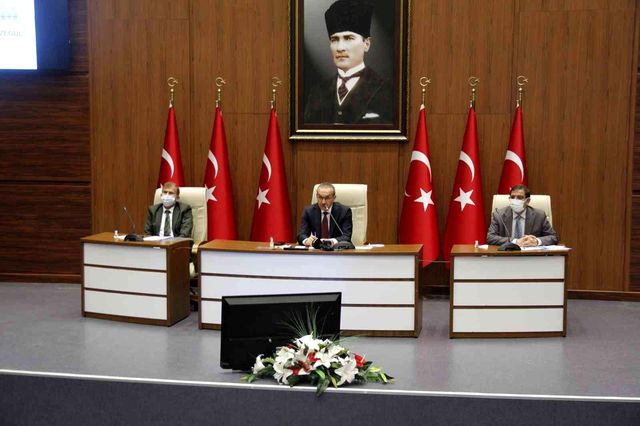 kocaeli valisi yavuz 2022 yili yatirimlarinin 5 14845369 o