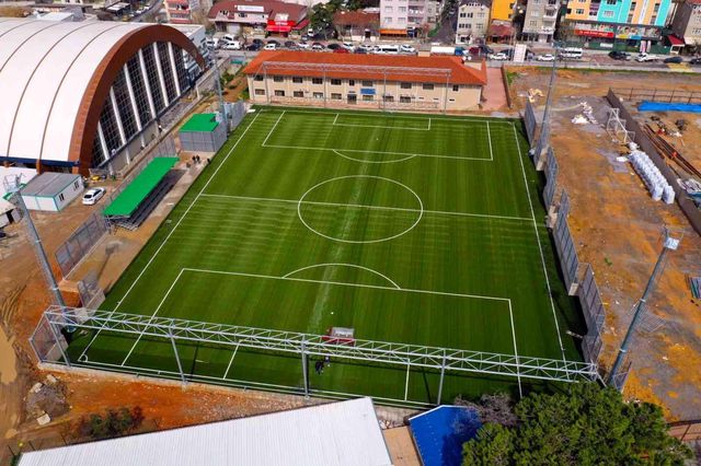 kocaeli ye 3 yilda onemli spor yatirimlari ha 2 14843556 o