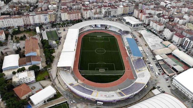kocaeli ye 3 yilda onemli spor yatirimlari ha 3 14843556 o