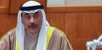 Kuveyt'te Başbakan Hamed, istifasını Veliaht Prens Al-Sabah'a sundu