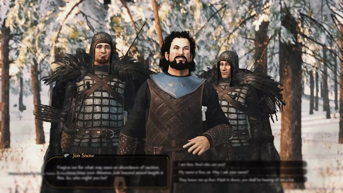 Mount and Blade 2 Bannerlord Game of Thrones modu yayınlandı