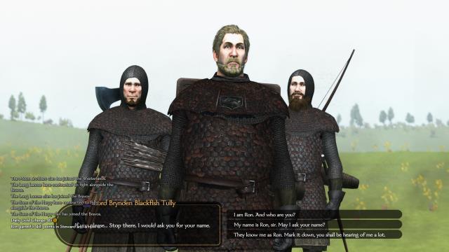 Mount and Blade 2 Bannerlord Game of Thrones modu yayınlandı