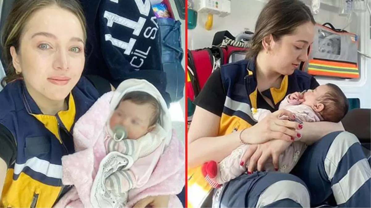 Nisa bebeğin beyin ölümünde bakıcı ihmali! Bakımevi görevlisi hakkında işlem başlatıldı