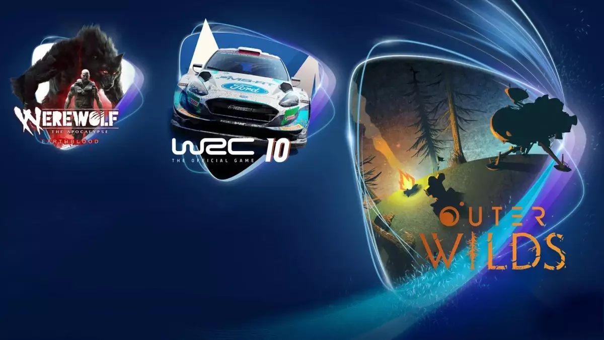 PlayStation Now Nisan 2022 oyunları açıklandı