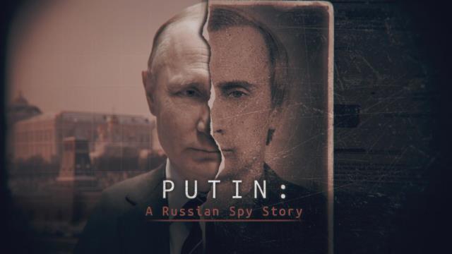 Putin'in kaybettiği prestijini kazanması için Çinli yetkililer propaganda belgeseli üzerinde çalışıyor