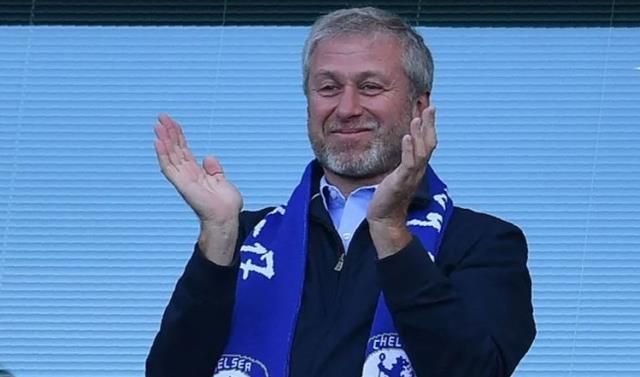 Roman Abramovich, Göztepe'yi satın aldı mı? İzmir ekibinden resmi açıklama geldi