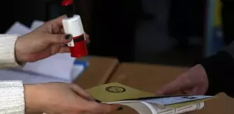 YSK, milletvekillerinin illere dağılımını güncelledi! Vekil sayısı 3 ilde azaldı, 3 ilde de arttı