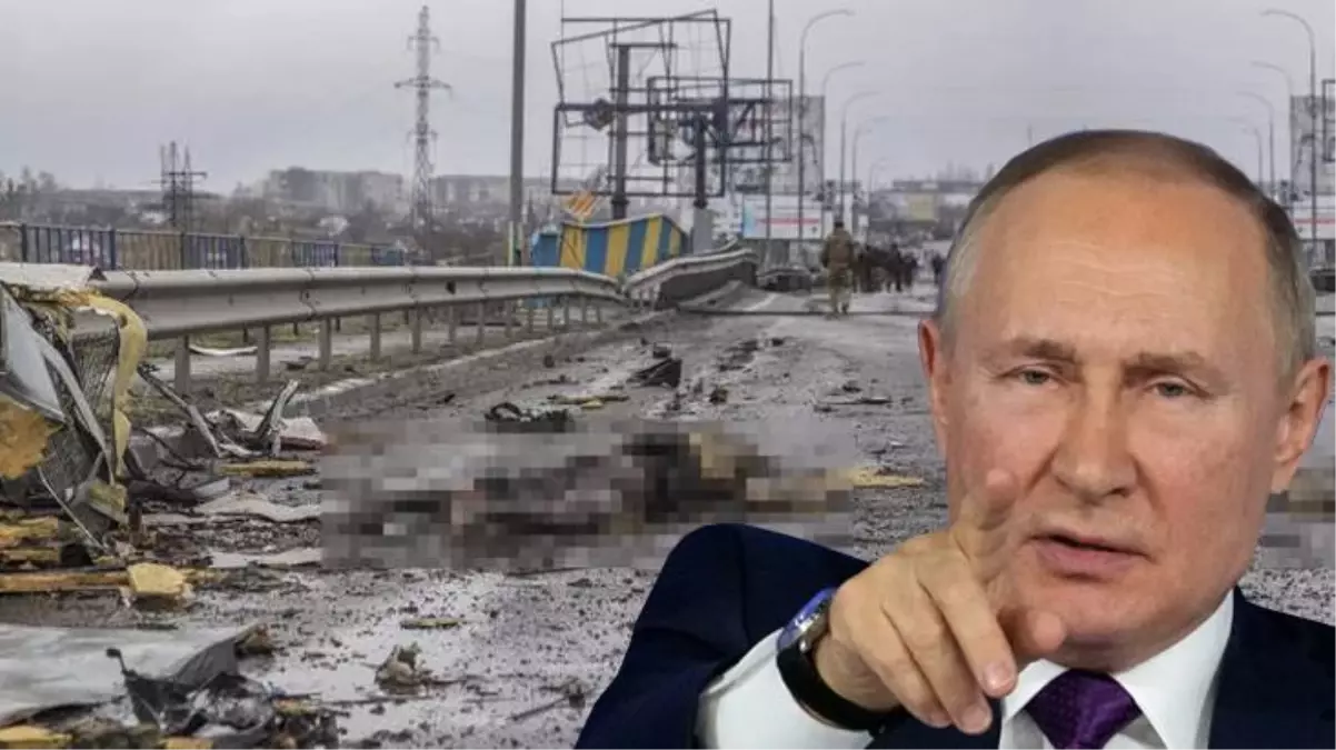 Son Dakika! NATO Genel Sekreteri Stoltenberg'ten Rusya lideri Putin'e sert tepki: Sivillerin hedef alınması savaş suçudur