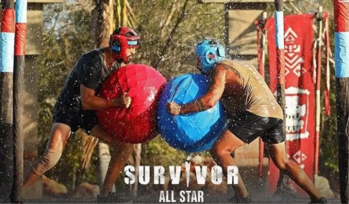 Survivor ödül oyunu kim kazandı? 2022 Survivor hangi takım kazandı? Survivor son bölüm neler oldu?